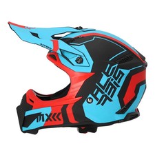 CASCO MOTOCROSS ENDURO ACERBIS