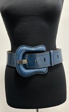 Cintura donna FENDI oversize