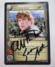 Sean Astin attore statunitense