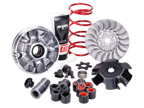 Variatore malossi mhr - variatore,
