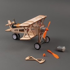 Kit Aereo Elica Fai da Te