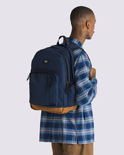 ZAINO VANS BORSA tracolla con