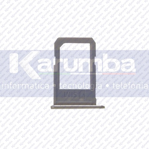 Carrellino sim samsung galaxy - sim,