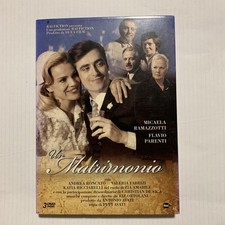 Dvd Il matrimonio Miniserie Tv