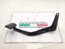 LEVA PEDALE FRENO ORIGINALE GILERA 124 5V STRADA (PP149)
