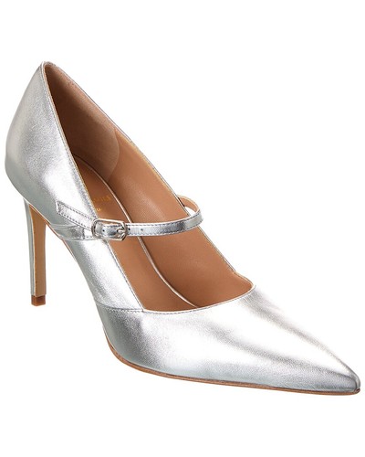 Bruno magli panna leather - bruno,
