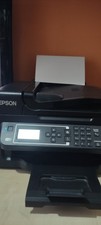 Stampante Epson WF 2630 ha