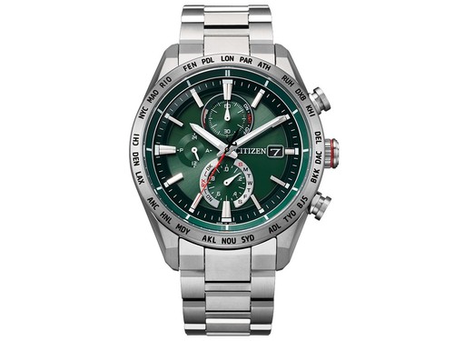 Orologio citizen attesa - orologio,