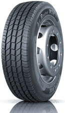 Gomme Estive Westlake 205/75 R17.5 124M 14PR WSR+1 M+S pneumatici nuovi