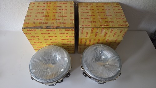 Porsche 911 964 faro - 964,