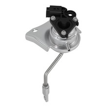 Turbo wastegate previsto per - turbo,