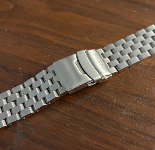 Bracciale orologio super - bracciale,