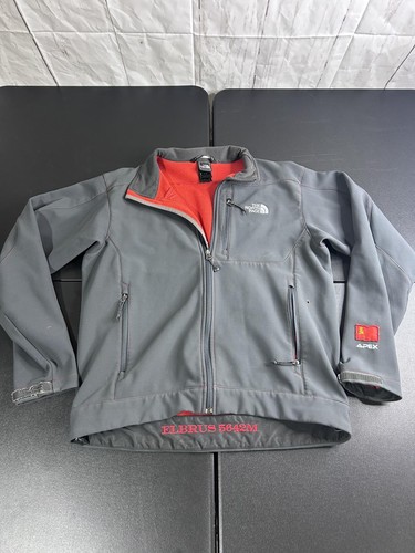 North face apex giacca uomo - apex,