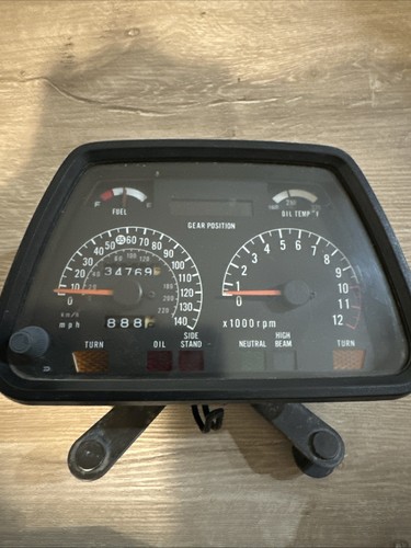 1983 suzuki gs700 gs750e - suzuki,