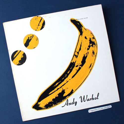 Original 1967 andy - 1967, warhol