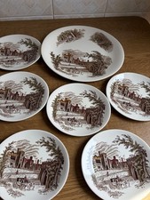 Johnson bros england set - bros, 7