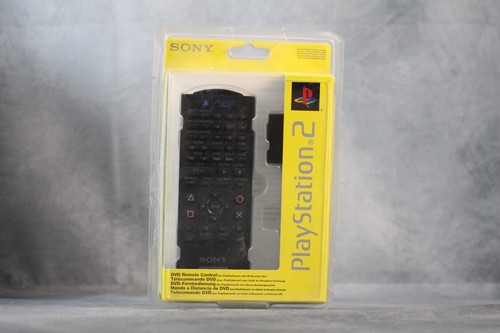 Sony playstation ps2 dvd - playstation,