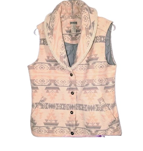 Gilet duluth trading rosa - duluth,