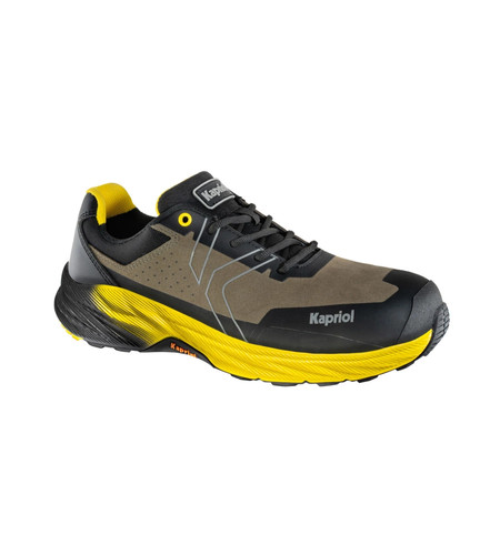 Scarpa antinfortunistica - scarpa,
