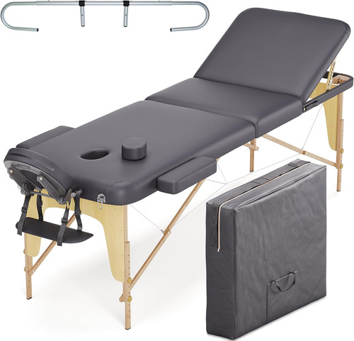 Lettino massaggio portatile - ®,