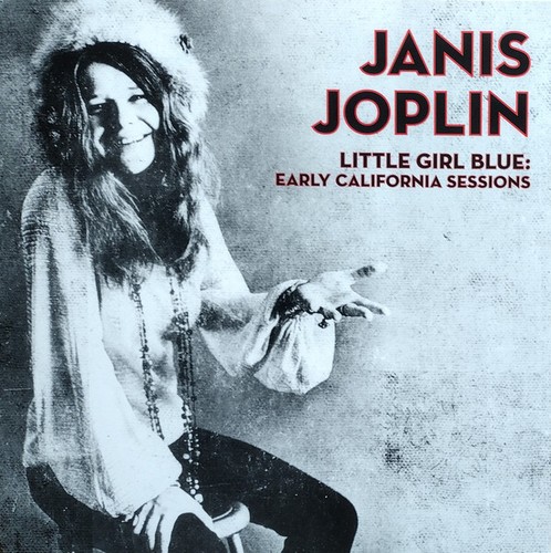 Janis joplin little girl - -,