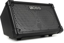 Boss cube street - boss, 2