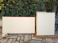 5 Radiatori Termosifoni In