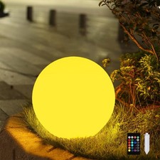 Luce Globo Solare