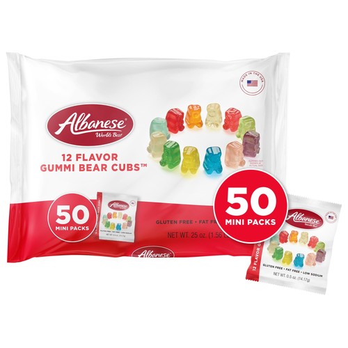 Albanese world best - albanese,