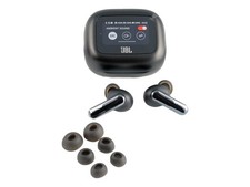 JBL Live Beam 3 tappi / cuffie