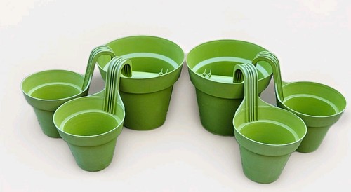 Set vasi per - set, da