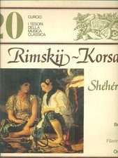 I TESORI DELLA MUSICA