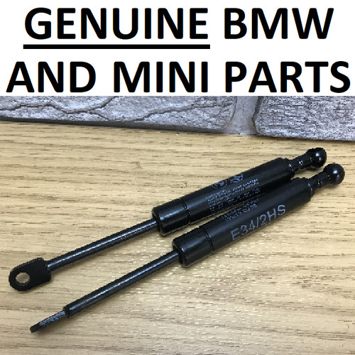 Originale bmw e34 touring - 5,