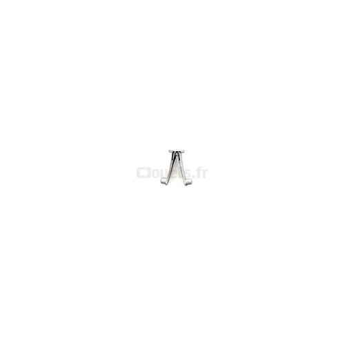 Clip pour guidon quad polaris - quad,