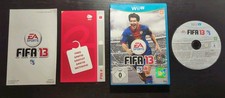 FIFA 13 con istruzioni e