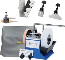 Tormek T-4 Chef’s Kit
