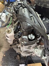 Motore honda jazz 2007 - gg, gp