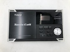 Roland Sonic Cell Modulo