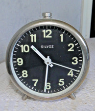 Sveglia Antico Silvoz