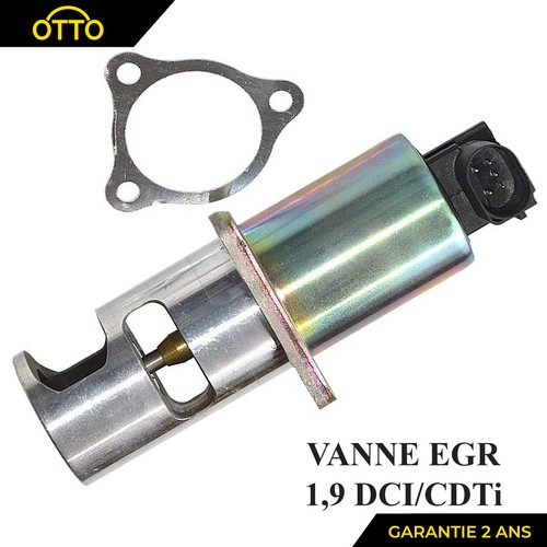 Valvola egr f9q - valvola, idem
