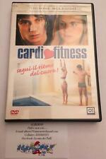 Cardio fitness dvd versione nolaeggio