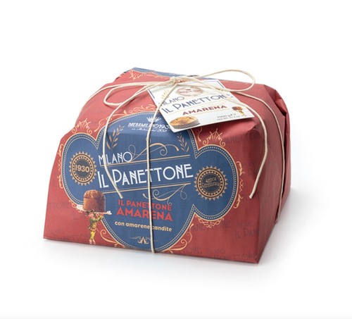 Breramilano1930 panettone - breramilano1930,