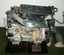 ⭐ F6JD motore per FORD