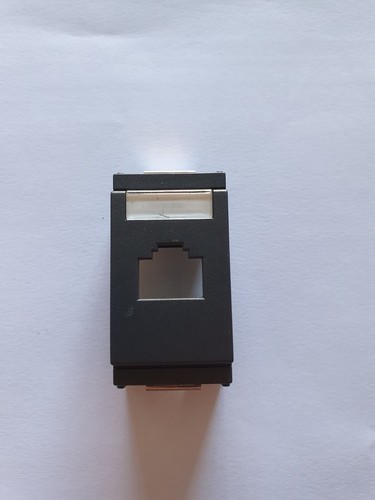Presa rj45 vimar - vimar, idea