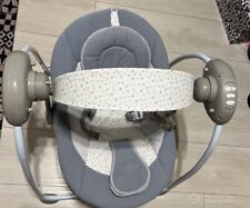 Chicco Altalena Elettronica relax & Play