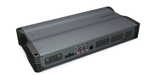 Audiocontrol a1100 - a1100.5,
