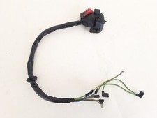 BMW R 100 S RS T /6 /7 R 90 S COMANDO AL MANUBRIO DX  COMBINATION SWITCH RIGHT