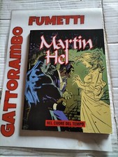 Martin Hel N.5 Anno XII -