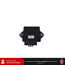 CENTRALINA YAMAHA X MAX 250 2005 2006 2007 2008