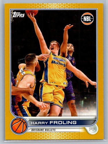 2022 topps nbl 13 harry - topps,